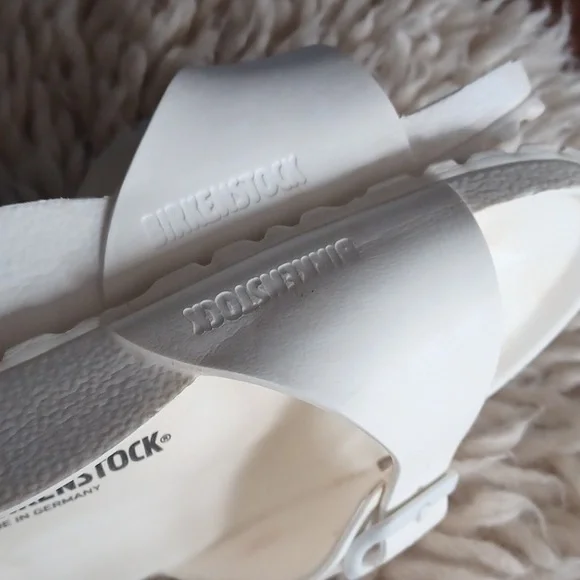 Birkenstock sandals - Picture 5 of 14